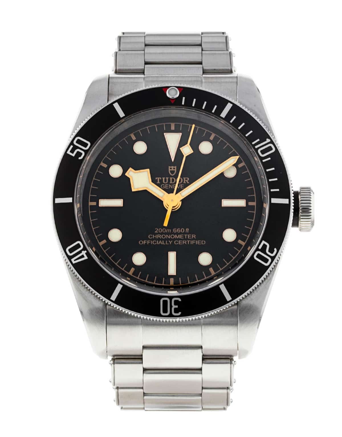 Tudor Black Bay M79230N-0009